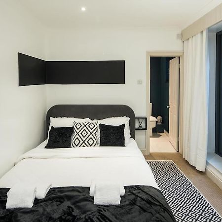 Apartamento Superb Retreat Central Next Tube Londres Exterior foto