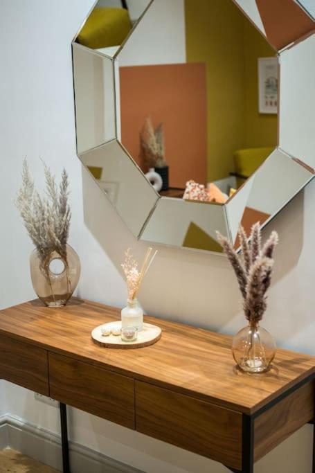 Apartamento Superb Retreat Central Next Tube Londres Exterior foto