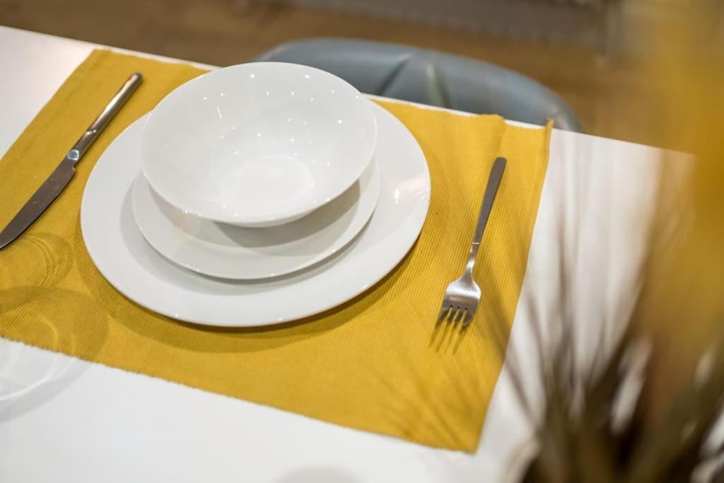 Apartamento Superb Retreat Central Next Tube Londres Exterior foto